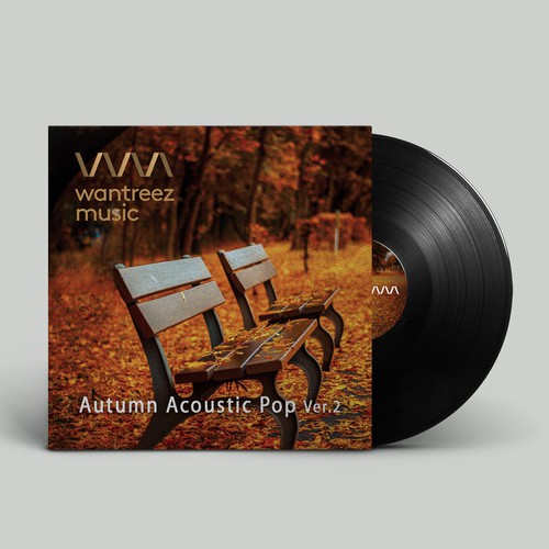 Autumn Acoustic Pop Ver.2