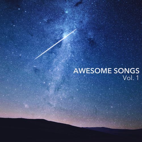 Awesome Songs, Vol. 1_poster_image