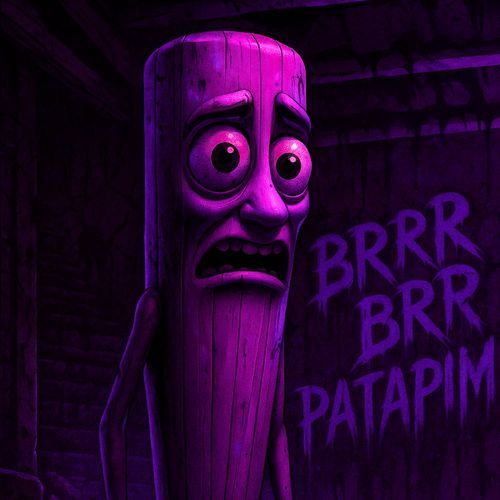 BRR BRR PATAPIM