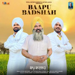 Baapu Badshah-HC1eRBNEaHg