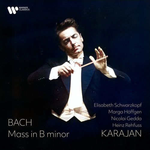 Mass in B Minor, BWV 232: Benedictus
