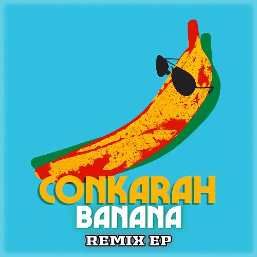 Banana (feat. Shaggy) (Remix EP)