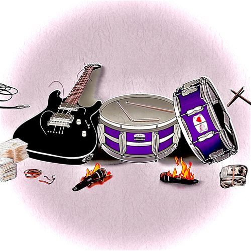Band Practice (Instrumental) cover art