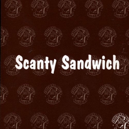 Scanty Sandwich