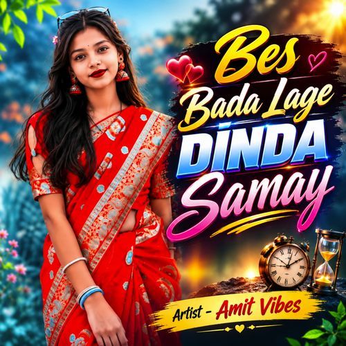Bes Bada Lage Dinda Samay