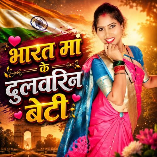 Bharat Ma Ke Dulaorin Beti