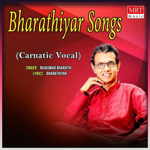 Bharathiyar Songs