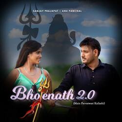 Bholenath 2.0 (Main Parvatwasi Kailashi)-JyUnUxZSRGc