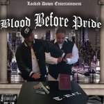 Blood Before Pride
