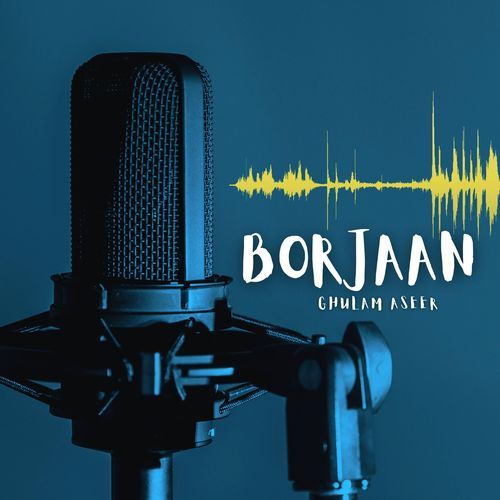 Borjaan