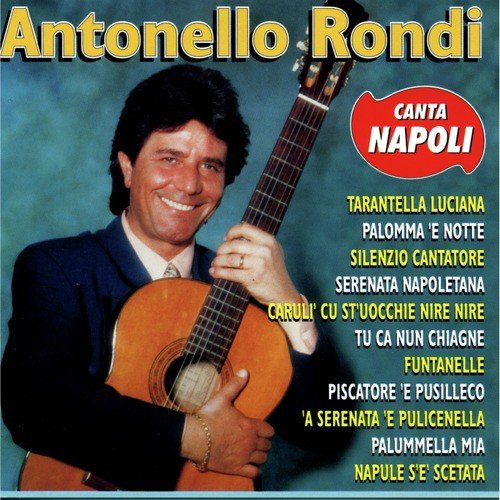 Canta Napoli