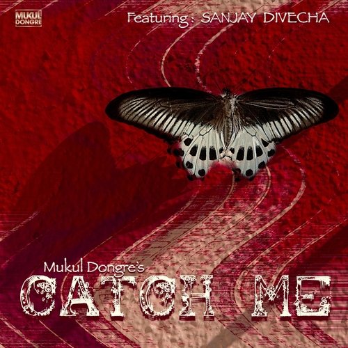 Catch Me (feat. Sanjay Divecha)-okv tunes