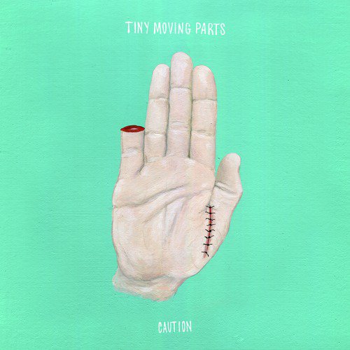 Tiny Moving Parts