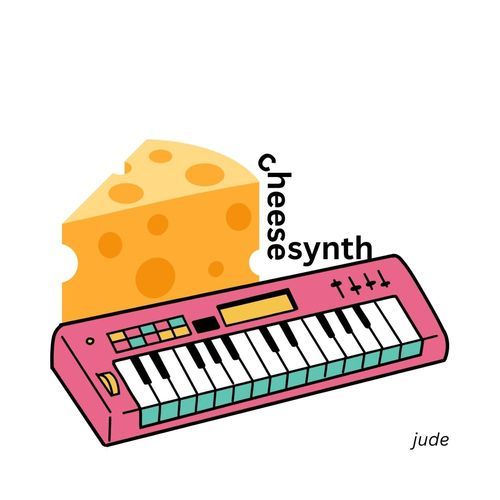 Cheese-Synth