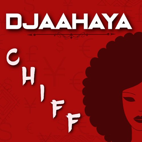 Chiff cover art