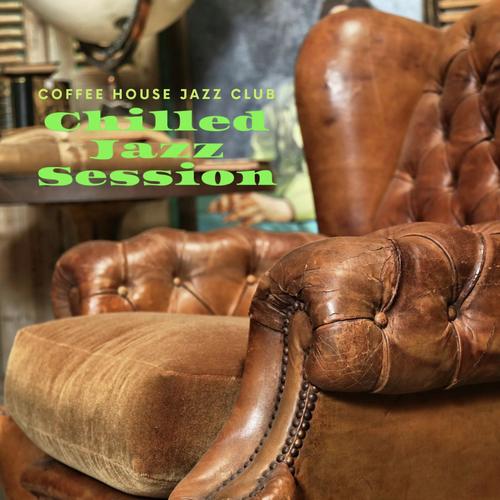 Chilled Jazz Session_poster_image