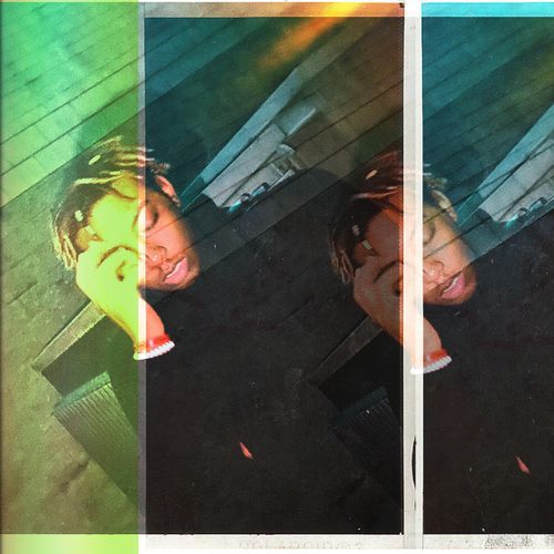 Choppa Melodies cover art