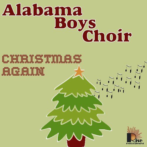 Alabama Boys Choir