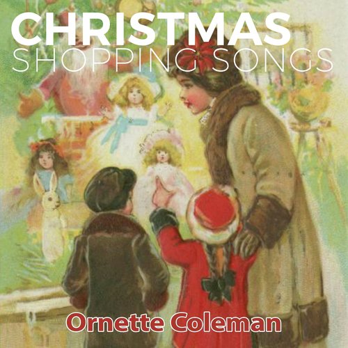 Christmas Shopping Songs_poster_image