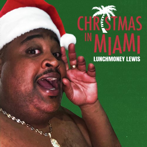 Christmas in Miami