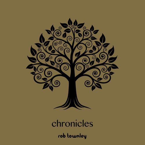 Chronicles cover art