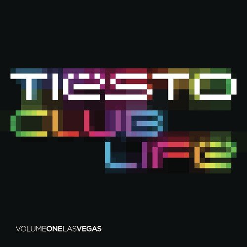 Club Life - Volume One Las Vegas (Unmixed)