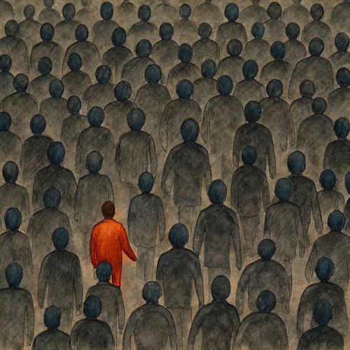Contracorriente cover art