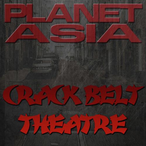 Crack Belt Theatre