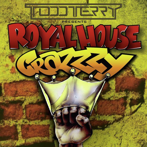 Crazzzy (Todd Terry Presents Royal House)
