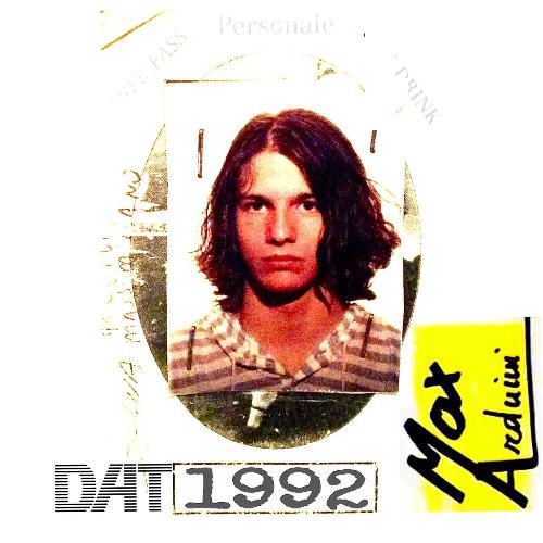 DAT 1992