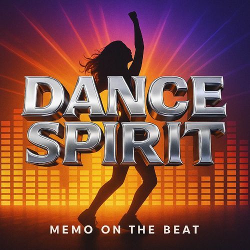 Dance Spirit cover art