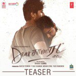 Dear Comrade Teaser