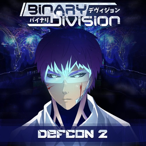 Binary Division