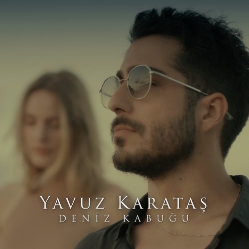 Deniz Kabuğu cover art