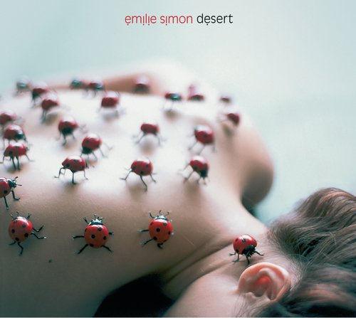 Desert (Thievery Corporation Mix) cover art
