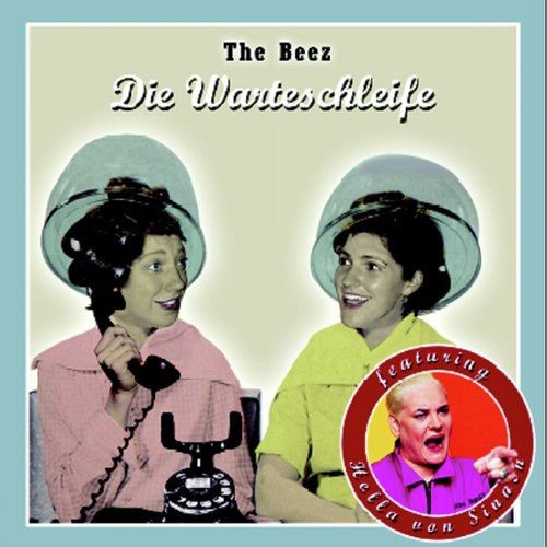 Die Warteschleife (feat. Hella Von Sinnen)