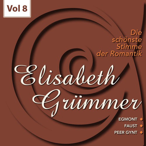 Die schönste Stimme der Romantik, Vol. 8_poster_image