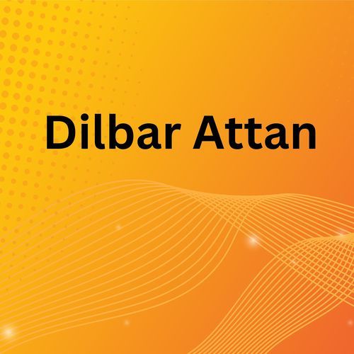 Dilbar Attan