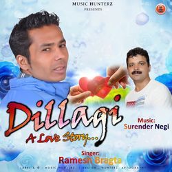 Dillagi A Love Story
