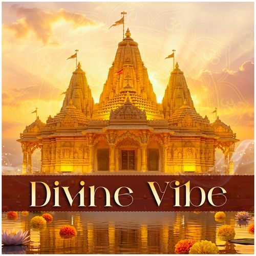 Divine Vibe