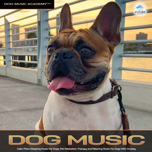 Dog Music Lullaby