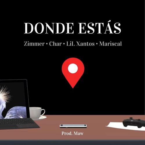 Donde Estas