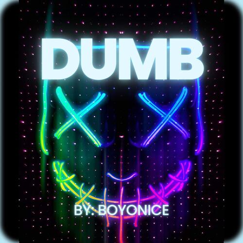 Dumb cover art