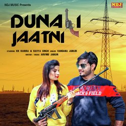 Dunali Jaatni-JB9SZUVFWwM