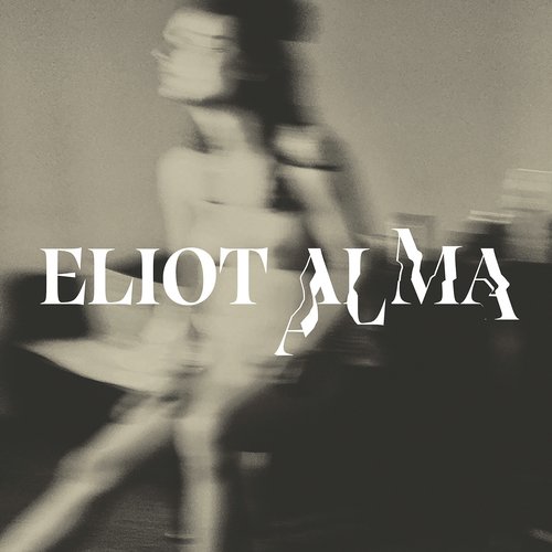Eliot Alma