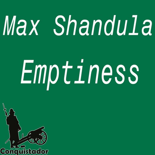 Max Shandula
