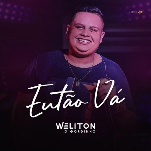 Então Vá cover art