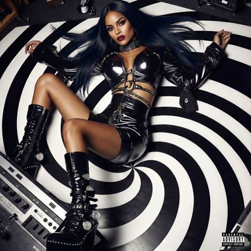 Rotation cover art