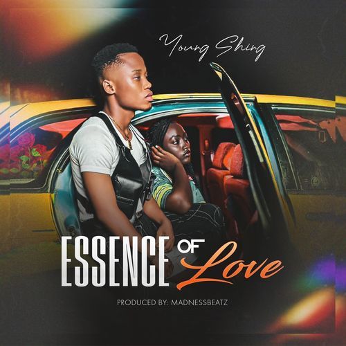 Essence Of Love