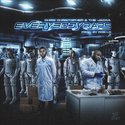 Everybody Raps (feat. The Jacka)
